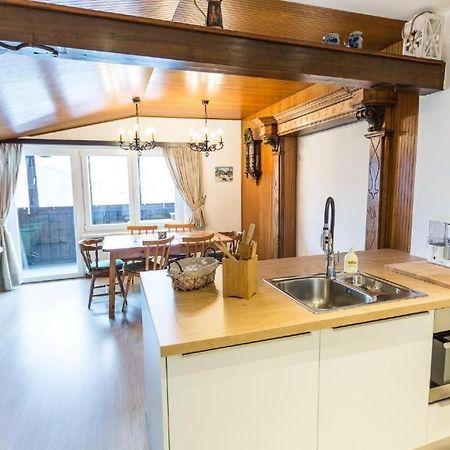 Appartement Rosimo By Monicare Зеефельд в Тироле Экстерьер фото