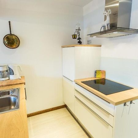 Appartement Rosimo By Monicare Зеефельд в Тироле Экстерьер фото